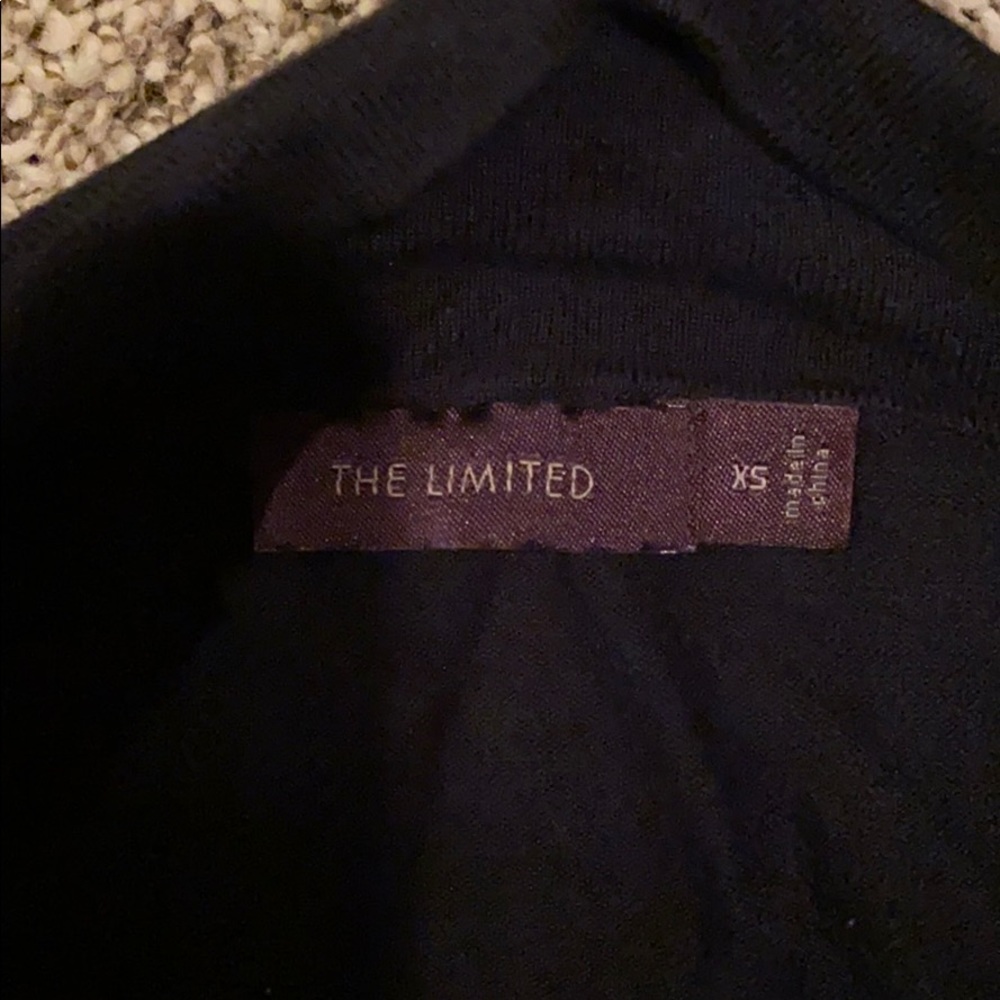 Cardigan - Picture 2 of 2
